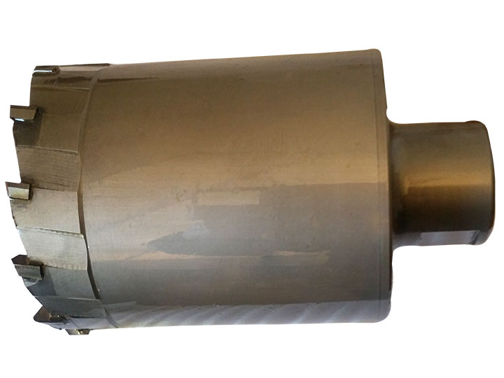 合金開(kāi)孔器